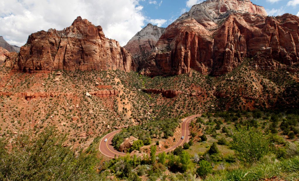 Zion National Park